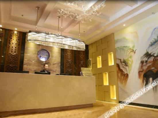 Tianchen Hotel Tianchen Hotel