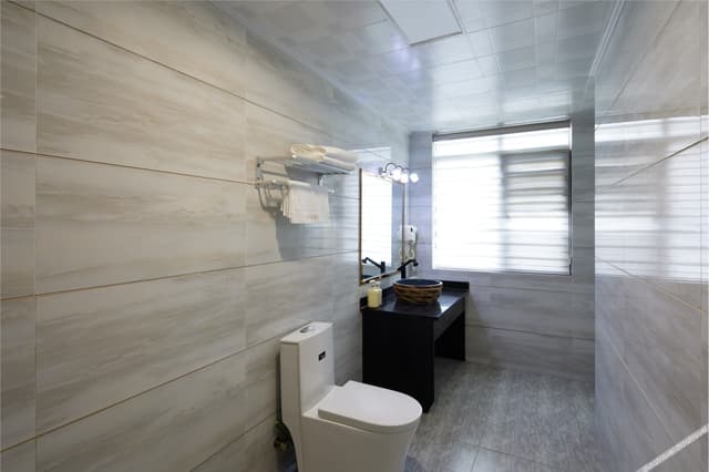 Deluxe Room (2 beds)