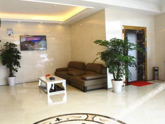 Pujiang Xinyaju Hotel Pujiang Xinyaju Hotel