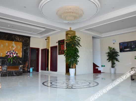 Pujiang Xinyaju Hotel Pujiang Xinyaju Hotel