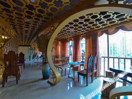 Yuge Hotel (Chengdu Zhongba Subway Station Branch) Yuge Hotel (Chengdu Zhongba Subway Station Branch)