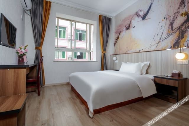 Executive Business Double Room