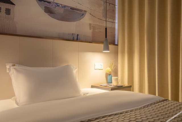 Executive Business Double Room