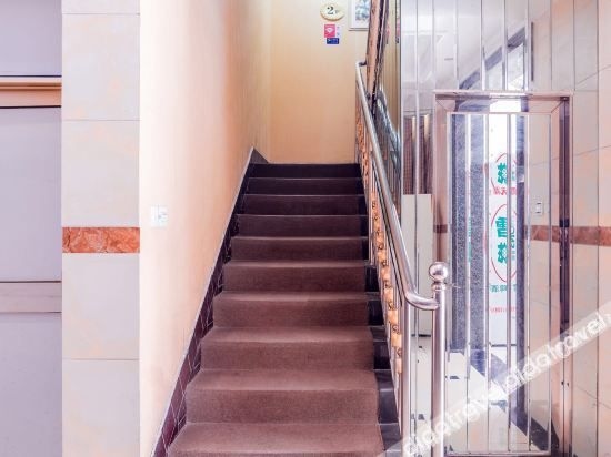 Lido Shuimu Hotel (Chengdu Shuangliu Airport Information Engineering University Store)4