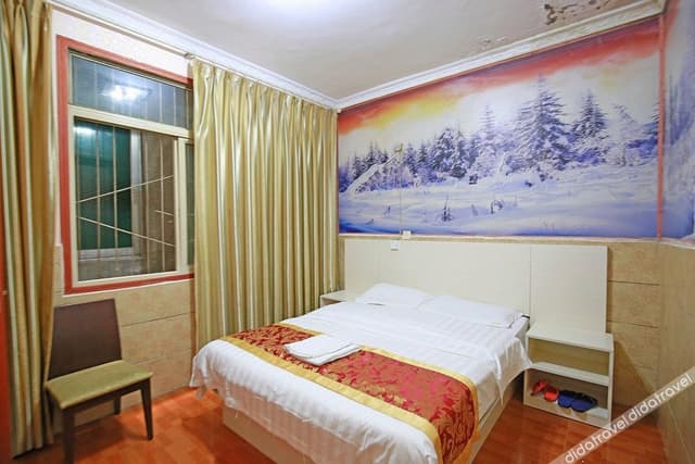 Basic Single Room