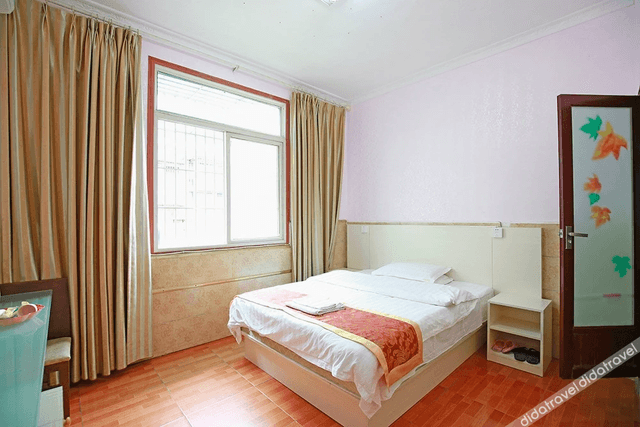 Discount Single Room