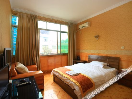 Chengdu Yongfeng Guest House2