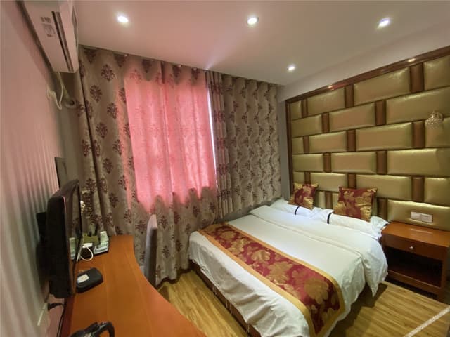 Basic Room