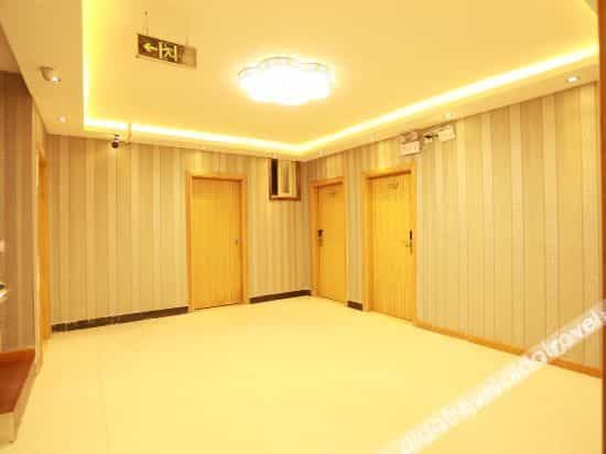 ChenDu XinWanLiKe hotel ChenDu XinWanLiKe hotel