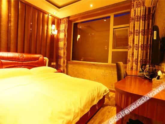 ChenDu XinWanLiKe hotel ChenDu XinWanLiKe hotel