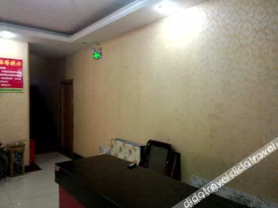 ChenDu XinWanLiKe hotel ChenDu XinWanLiKe hotel