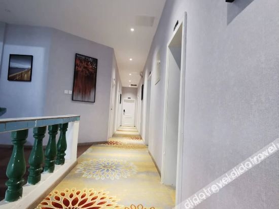 Chengdu Shunxin Boutique Hotel2