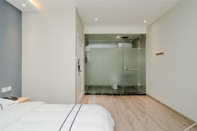 Romantic Double Room