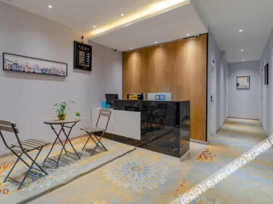 Chengdu Shunxin Boutique Hotel Chengdu Shunxin Boutique Hotel