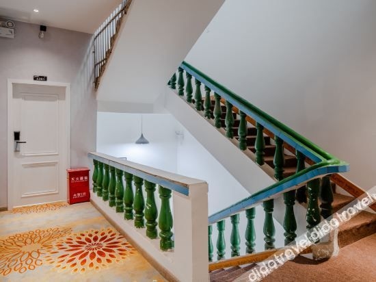 Chengdu Shunxin Boutique Hotel4