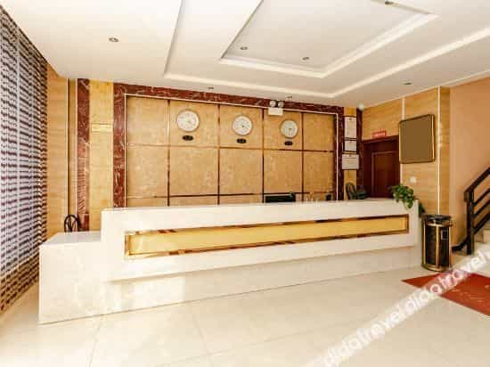 Lihao Business Hotel Chengdu Lihao Business Hotel Chengdu