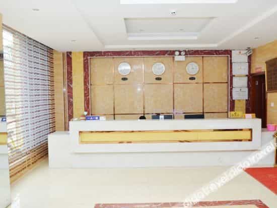 Lihao Business Hotel Chengdu Lihao Business Hotel Chengdu