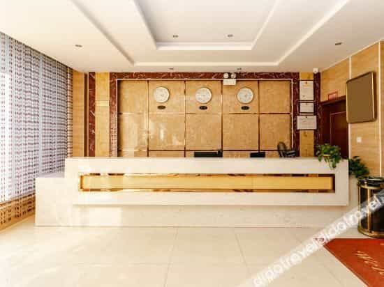 Lihao Business Hotel Chengdu Lihao Business Hotel Chengdu