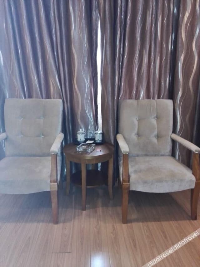 Deluxe Standard Room