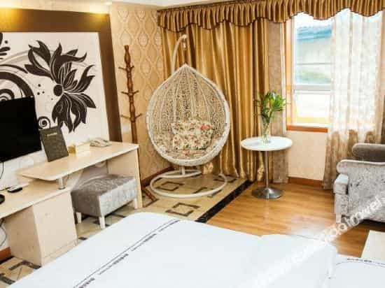 Qixing Holiday Hotel Qixing Holiday Hotel