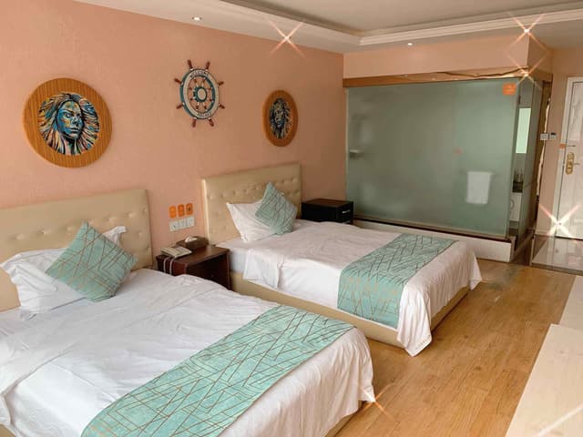 Superior Room (2 beds)
