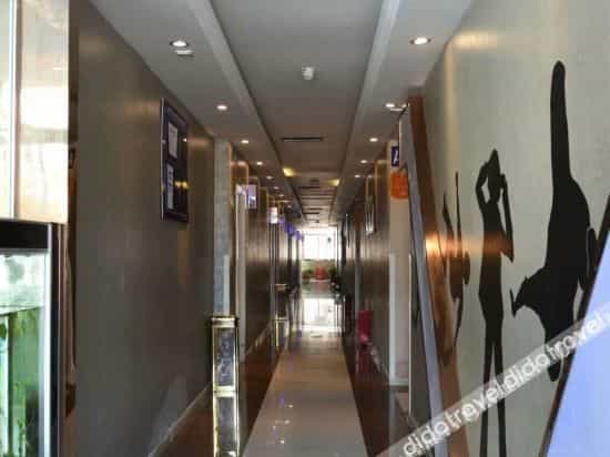 Huayi Hotel Huayi Hotel