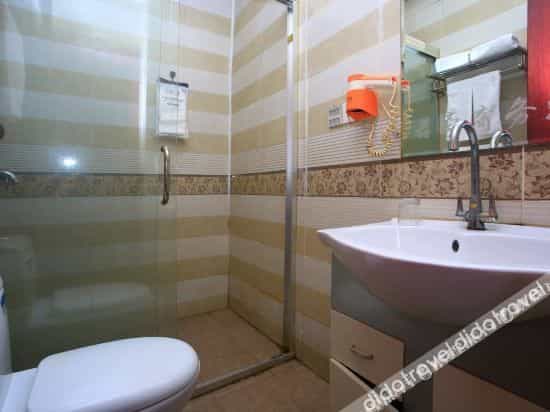 Junhao Boutique Hotel Junhao Boutique Hotel