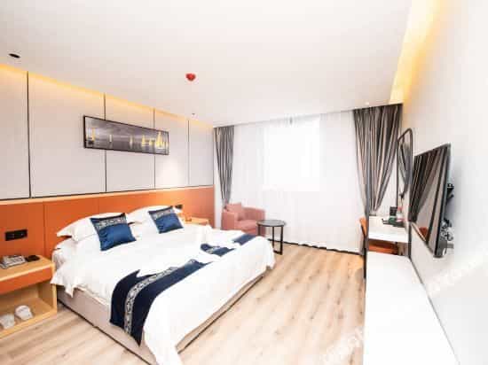 Junhao Boutique Hotel Junhao Boutique Hotel