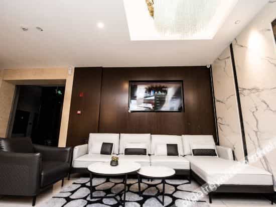 Junhao Boutique Hotel Junhao Boutique Hotel