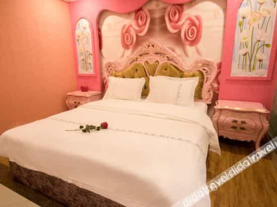 Chengdu Taoyuan Business Hotel Chengdu Taoyuan Business Hotel