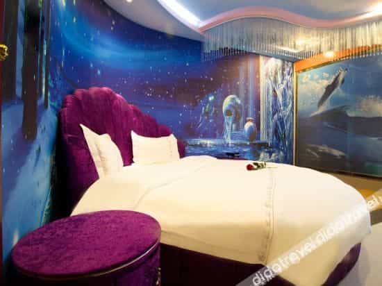 Chengdu Taoyuan Business Hotel Chengdu Taoyuan Business Hotel