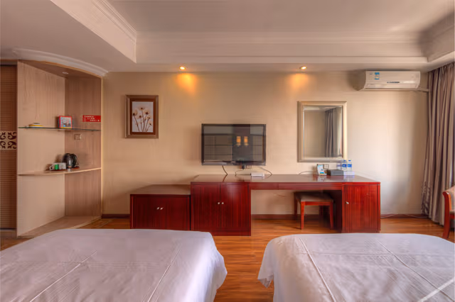 Deluxe Standard Room