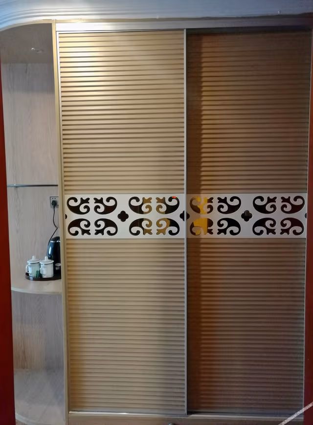 Deluxe Standard Room