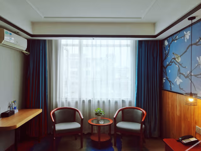 Selected Double Room