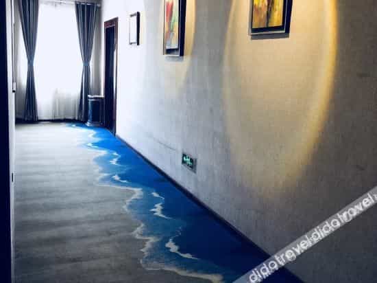 Chengdu Mingjie Hotel Chengdu Mingjie Hotel