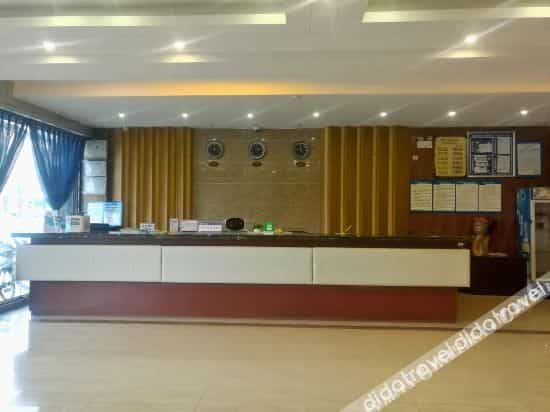 Chengdu Mingjie Hotel Chengdu Mingjie Hotel