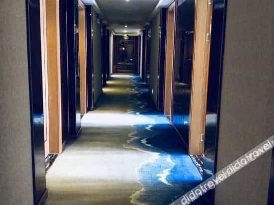 Chengdu Mingjie Hotel Chengdu Mingjie Hotel