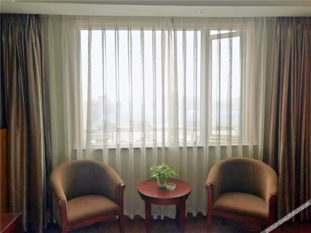 Deluxe Standard Room