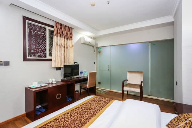 Discount Double Room