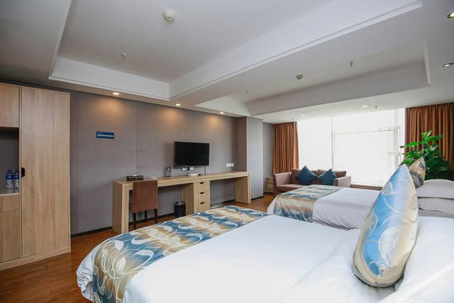 Discount Twin Room