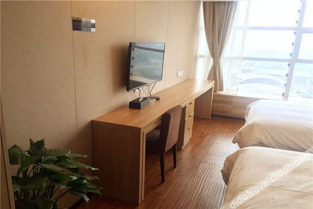 Deluxe Standard Room
