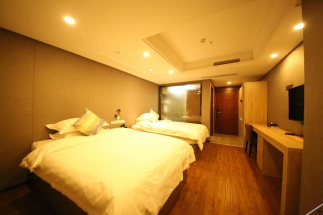 Discount Twin Room