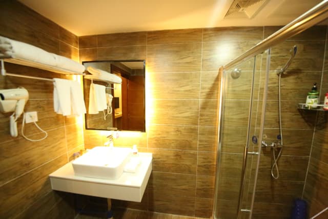 Basic Standard Room