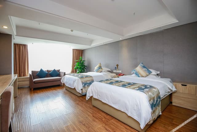 Deluxe Standard Room