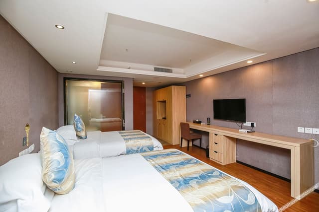 Basic Standard Room