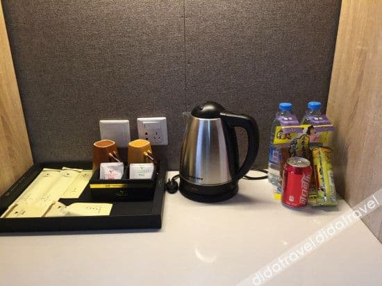 Basic Standard Room