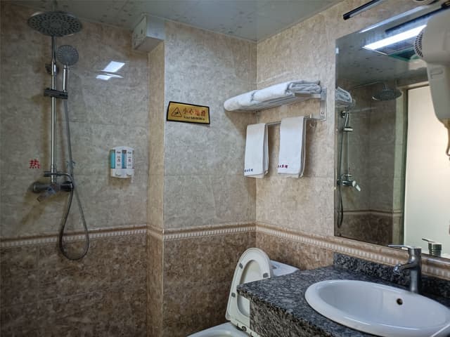 Basic Single Room