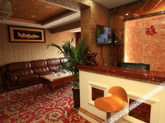 Yadu Business Inn4