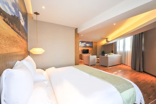 Executive Suite