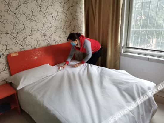 Pod Inn Hotel (Chengdu Second Ring Road West Third Section Shuhan Road East Metro Station) Pod Inn Hotel (Chengdu Second Ring Road West Third Section Shuhan Road East Metro Station)